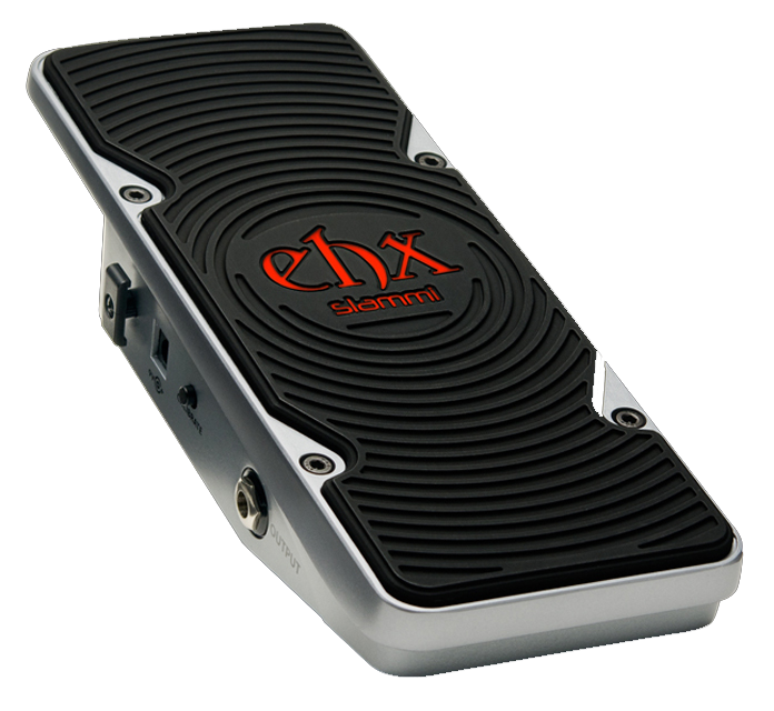 Pedal SLAMMI Pitch-Shifter / Armonizador, Electro Harmonix – The Pedal SLAMMI Pitch-Shifter / Armonizador, Electro Harmonix – The