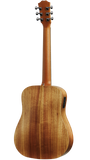 Guitarra Electroacústica Taylor BTe-Koa