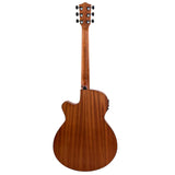 Guitarra Electroacústica Bamboo Mahogany 40" GA-40-MAHOGANY-Q