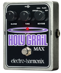Pedal Holy Grail Max, Electro Harmonix