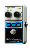 Pedal Nano Looper 360L, Electro Harmonix