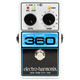 Pedal Nano Looper 360L, Electro Harmonix