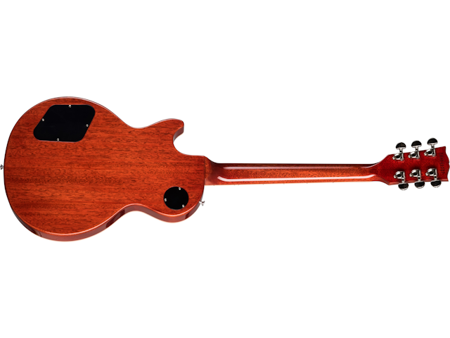 Guitarra Eléctrica Gibson Les Paul Standard 60s, Iced Tea – The