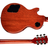 Guitarra Eléctrica Gibson Les Paul Standard 60s, Iced Tea