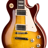 Guitarra Eléctrica Gibson Les Paul Standard 60s, Iced Tea