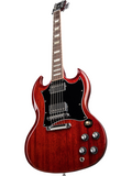 Guitarra Eléctrica Gibson SG Standard ,Heritage Cherry