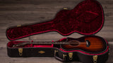 Guitarra Electroacústica Taylor 324ce