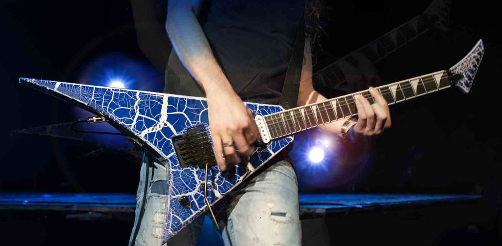 5 Cosas que nos gustan de las guitarras Jackson Pro Serie