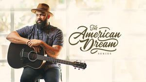 Todo lo que necesitas saber de la serie American Dream!