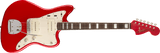 Guitarra Eléctrica Fender American Vintage II 1966 Jazzmaster, Rosewood Fingerboard, Dakota Red