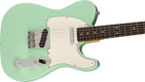 Guitarra Eléctrica Fender American Vintage II 1963 Telecaster, Rosewood, Surf Green