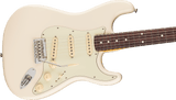 Guitarra eléctrica Fender American Professional Stratocaster, Olympic White