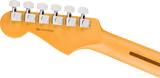 Guitarra eléctrica Fender American Professional Stratocaster, Olympic White