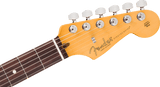 Guitarra eléctrica Fender American Professional Stratocaster, Olympic White