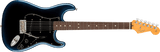 Guitarra Eléctrica Fender American Professional II Stratocaster, Rosewood, Dark Night