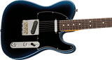 Guitarra Eléctrica Fender Professional II Telecaster, Rosewood, Dark Night