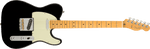 Guitarra Eléctrica Fender American Professional II Telecaster, Black