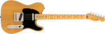 Guitarra Eléctrica Fender American Professional II Telecaster, Maple , Butterscotch Blonde
