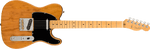 Guitarra Eléctrica Fender Telecaster American Professional II , Roasted Pine