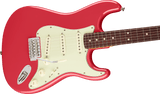 Guitarra eléctrica Fender American Professional Classic Stratocaster, Faded Dakota Red