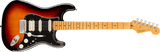 Guitarra eléctrica Fender American Professional Classic Stratocaster HSS, 3-Color Sunburst