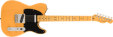Guitarra eléctrica Fender American Professional Classic Telecaster, Butterscotch Blonde