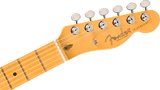 Guitarra eléctrica Fender American Professional Classic Telecaster, Butterscotch Blonde