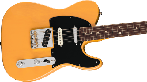Guitarra eléctrica Fender American Professional Classic Hotshot Telecaster, Butterscotch Blonde