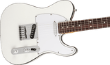 Guitarra Eléctrica Fender American Ultra Telecaster, Rosewood, Arctic Pearl