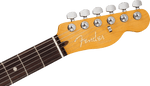 Guitarra Eléctrica Fender American Ultra Telecaster, Rosewood, Arctic Pearl
