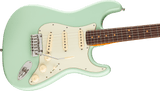 Guitarra eléctrica Fender American Ultra Luxe Vintage '60s Stratocaster, Surf Green