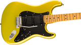 Guitarra eléctrica Fender American Ultra II Stratocaster, Solar Flare