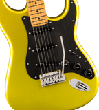 Guitarra eléctrica Fender American Ultra II Stratocaster, Solar Flare