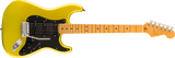 Guitarra eléctrica Fender American Ultra II Stratocaster, Solar Flare