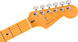 Guitarra eléctrica Fender American Ultra II Stratocaster, Solar Flare