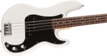 Bajo Eléctrico Fender Player II Precision Bass, Rosewood, Polar White