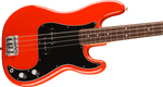 Bajo eléctrico Fender Player II Precision Bass, Rosewood, Coral Red