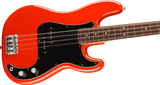 Bajo eléctrico Fender Player II Precision Bass, Rosewood, Coral Red