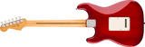 Guitarra eléctrica Player II Stratocaster, Rosewood, Transparent Cherry Burst