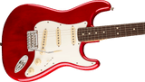 Guitarra eléctrica Player II Stratocaster, Rosewood, Transparent Cherry Burst