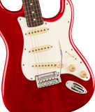 Guitarra eléctrica Player II Stratocaster, Rosewood, Transparent Cherry Burst
