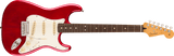 Guitarra eléctrica Player II Stratocaster, Rosewood, Transparent Cherry Burst
