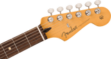 Guitarra eléctrica Player II Stratocaster, Rosewood, Transparent Cherry Burst