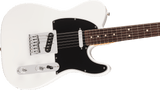 Guitarra Eléctrica Fender Player II Telecaster, Rosewood, Polar White