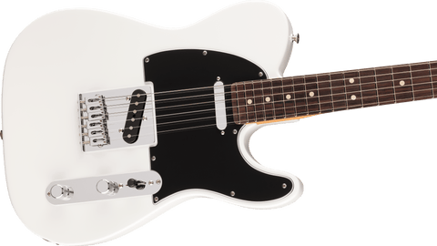 Guitarra Eléctrica Fender Player II Telecaster, Rosewood, Polar White