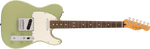 Guitarra Eléctrica Fender Player II Telecaster, Rosewood Fingerboard, Birch Green