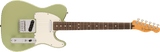Guitarra Eléctrica Fender Player II Telecaster, Rosewood Fingerboard, Birch Green