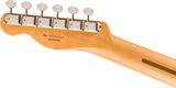 Guitarra Eléctrica Fender Player II Telecaster, Rosewood Fingerboard, Birch Green