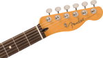 Guitarra Eléctrica Fender Player II Telecaster, Rosewood Fingerboard, Birch Green