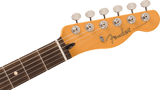Guitarra Eléctrica Fender Player II Telecaster, Rosewood Fingerboard, Birch Green